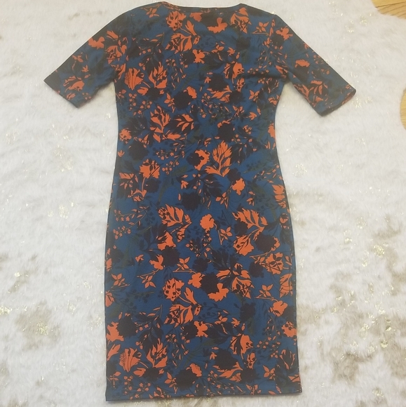 LuLaRoe Julia - Picture 4 of 10